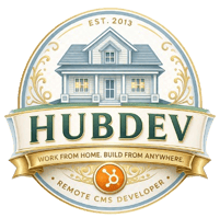 hubdevfooterLogo